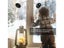 Baby Child Safety Lock For Windows Refrigerators Stainless Steel Cable Carousel 6