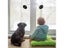 Baby Child Safety Lock For Windows Refrigerators Stainless Steel Cable Carousel 4