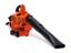 Petrol 25.4cc Leaf Blower & Vacuum Gasoline 2 Stroke EBV260 2 in 1 Garden Blower Carousel 3