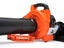 Petrol 25.4cc Leaf Blower & Vacuum Gasoline 2 Stroke EBV260 2 in 1 Garden Blower Carousel 6