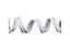 Door Bottom Seal Strip Flexible Wind Noise Reduction Stopper Under Door Sealing Carousel 5