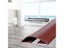 Flexible Door Bottom Sealing Strip Guard Stopper Energy Saving Wind Blocker Carousel 3