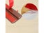 Flexible Door Bottom Sealing Strip Guard Stopper Energy Saving Wind Blocker Carousel 5