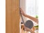 Door Window Sealing Strips Sound-Proof Foam Weatherstrip Noise Insulation Draft Carousel 5