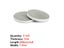 Door Window Sealing Strips Sound-Proof Foam Weatherstrip Noise Insulation Draft Carousel 6