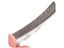 Flexible 3 M Self Adhesive Window Sealing Tape DIY Cut Dustproof Soundproofed Carousel 6