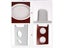 U Edge Banding Veneer Edging Furniture Soft PVC Edgeband 9MM 10MM 12MM 14MM Carousel 5