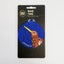 Bold & Bright Kiwi - Bag Tag Carousel 3