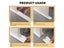 Sealing Strips Door Window Seal Carousel 7