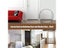 93cm Flexible Door Bottom Sealing Strip Stopper SoundProof Gasket Weatherstrip Carousel 6