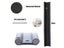 93cm Flexible Door Bottom Sealing Strip Stopper SoundProof Gasket Weatherstrip Carousel 7