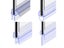 Sealing Strips Door Window Seal Carousel 2