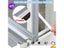6 Meter Self Adhesive Noise Reduction Window Door Seal Strips Carousel 3