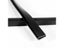 1/2/3/5m U-Shaped Rubber Strip Guard Plate Mechanical Sealant Card Strip Glass Carousel 5