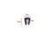 U-Shape Sealing Strip Edge Enclosure For 0.5-10mm Thick Glass Metal Wood Carousel 1