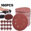 Sanding Wheels Grinding Wheels Carousel 1