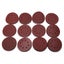 Sanding Wheels Grinding Wheels Carousel 4