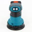 18V Sander with Makita Battery Carousel 3
