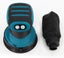 18V Sander with Makita Battery Carousel 4
