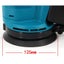 18V Sander with Makita Battery Carousel 5