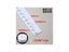 35mm 5m 5 Colors Sliding Sash Door Window Weatherstripping Tape Carousel 5