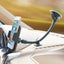 Car Windshield Suction Type Mobile Phone Holder Support Bracket Carousel 12
