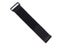 5Pcsx 5cm*40/60/80/100cm Magic Cable Ties Separable Reverse Nylon Ribbon Carousel 2