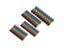 100Pcs 150Pcs Cable Markers C Type For 2 3mm Wire Conspicuous Easy Carousel 3