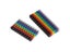 100Pcs 150Pcs Cable Markers C Type For 2 3mm Wire Conspicuous Easy Carousel 4