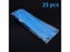 25 Pcs Plastic Reusable Cable Zip Ties 8*200/250/300/450 Releasable Nylon May Carousel 1