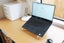 Laptop Stand - Plain Plywood. NZ Made Carousel 3