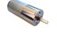 GA25RP Dc Gear Motor 12V 370 Dc Motor 6V 24V High Torque Central Shaft Output Carousel 6