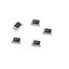 300Pcs 1% 0805 SMD Resistor 0R - 10M 1/8W 0 0.1 1 10 100 150 220 330 Ohm 1K Carousel 5