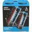 Musashi Energy Drink Blue Raspberry 4x250mL Carousel 1