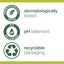 Palmolive Naturals Body Wash Moisturising Milk & Honey Carousel 4