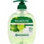 Palmolive Antibacterial Liquid Hand Wash Odour Neutralising Lime Pump 250mL Carousel 1