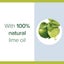 Palmolive Antibacterial Liquid Hand Wash Odour Neutralising Lime Pump 250mL Carousel 3