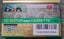 Colourful! Maxell 80 min (Type II) Blank Audio Cassette Tape (Japan new) Carousel 3