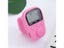 6 Digital LCD Electrical Hand Tally Ring Counter With 5 Channels Rechargeable Carousel 3