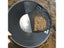 Plastic Gold Basin Nugget Mining Pan Dual Riffle Dredging Tool Carousel 3