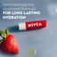 Nivea Fruity Shine Lip Balm Strawberry 4.8g Carousel 5