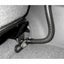 RAM X-Grip Universal Cradle for 7"- 8" Tablets with RAM Pod No-Drill Base Carousel 7