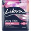 Libra Ultra Thin Pads Super With Wings Carousel 2