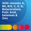Centrum Men Daily Multivitamin Supplement Carousel 9