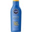 Nivea Sun Sunscreen Moisturising Lotion Spf 50+ Carousel 1