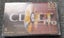 Eye Blur! Sony CD-IT Pro 100 min Type II Blank Audio Cassette Tape (sealed/new) Carousel 3