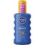 Nivea Sun Ultra Sunscreen Beach Spray Spf50+ Carousel 1