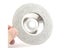 60Grit Diamond Coated Grinding Disc Wheel For Angle Grinder Lapidary Saw Carousel 5