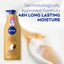 Nivea Body Lotion Cocoa Indulging 400mL Carousel 3