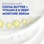 Nivea Body Lotion Cocoa Indulging 400mL Carousel 5